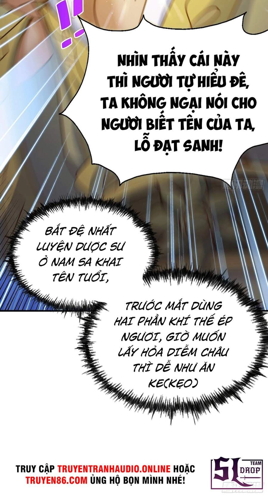 Người Trên Vạn Người Chapter 49 - 5