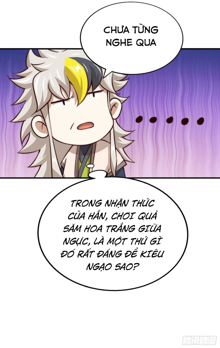 Người Trên Vạn Người Chapter 49 - 6