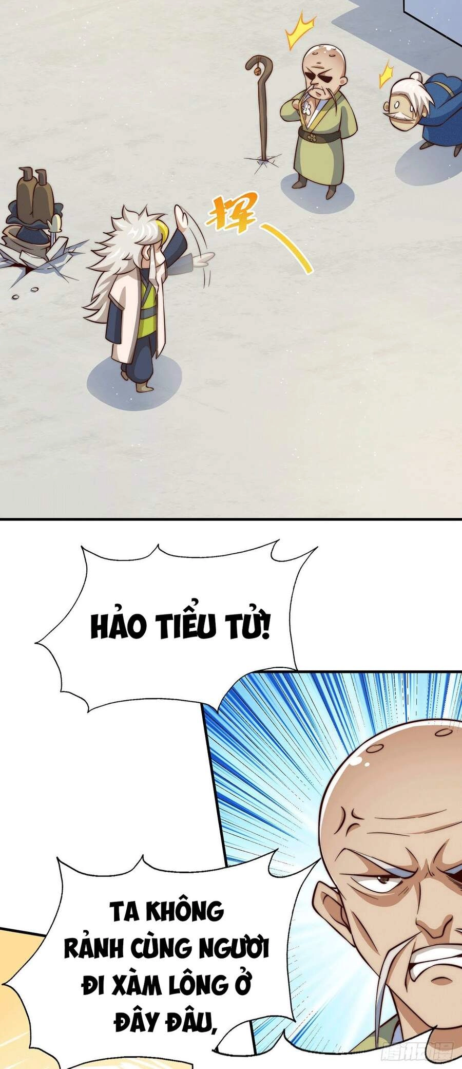 Người Trên Vạn Người Chapter 49 - 8