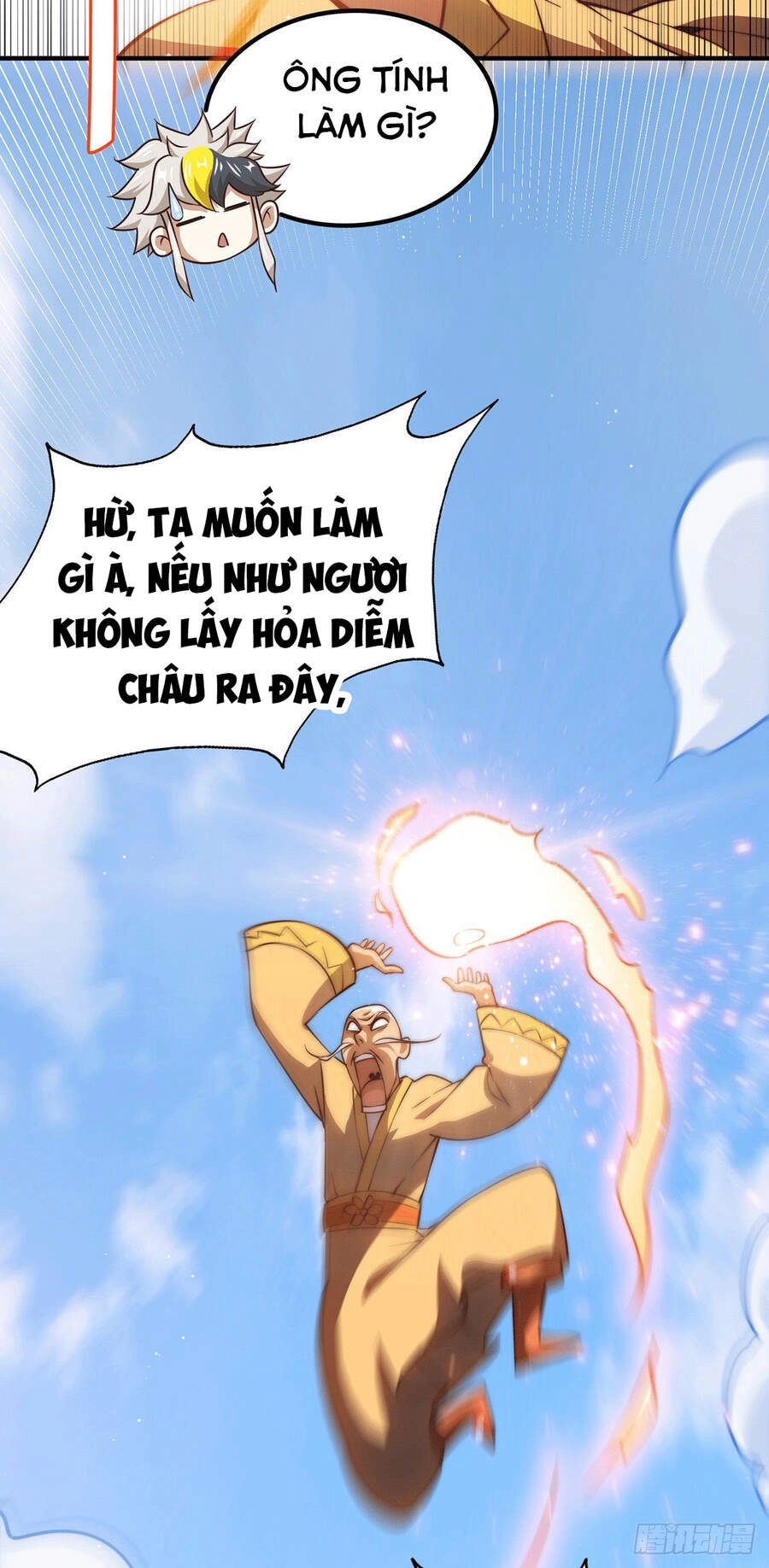 Người Trên Vạn Người Chapter 49 - 11