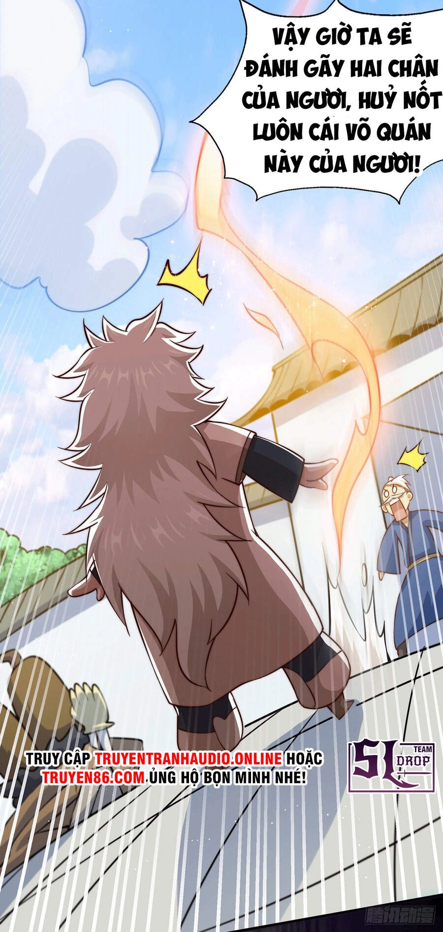 Người Trên Vạn Người Chapter 49 - 12