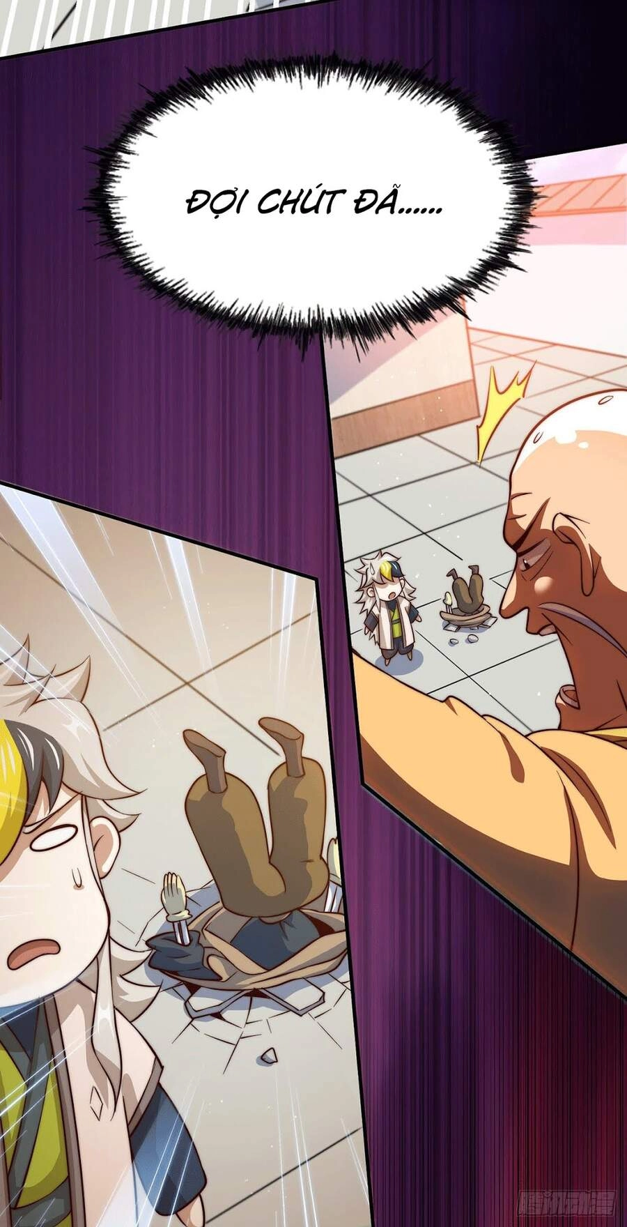 Người Trên Vạn Người Chapter 49 - 13