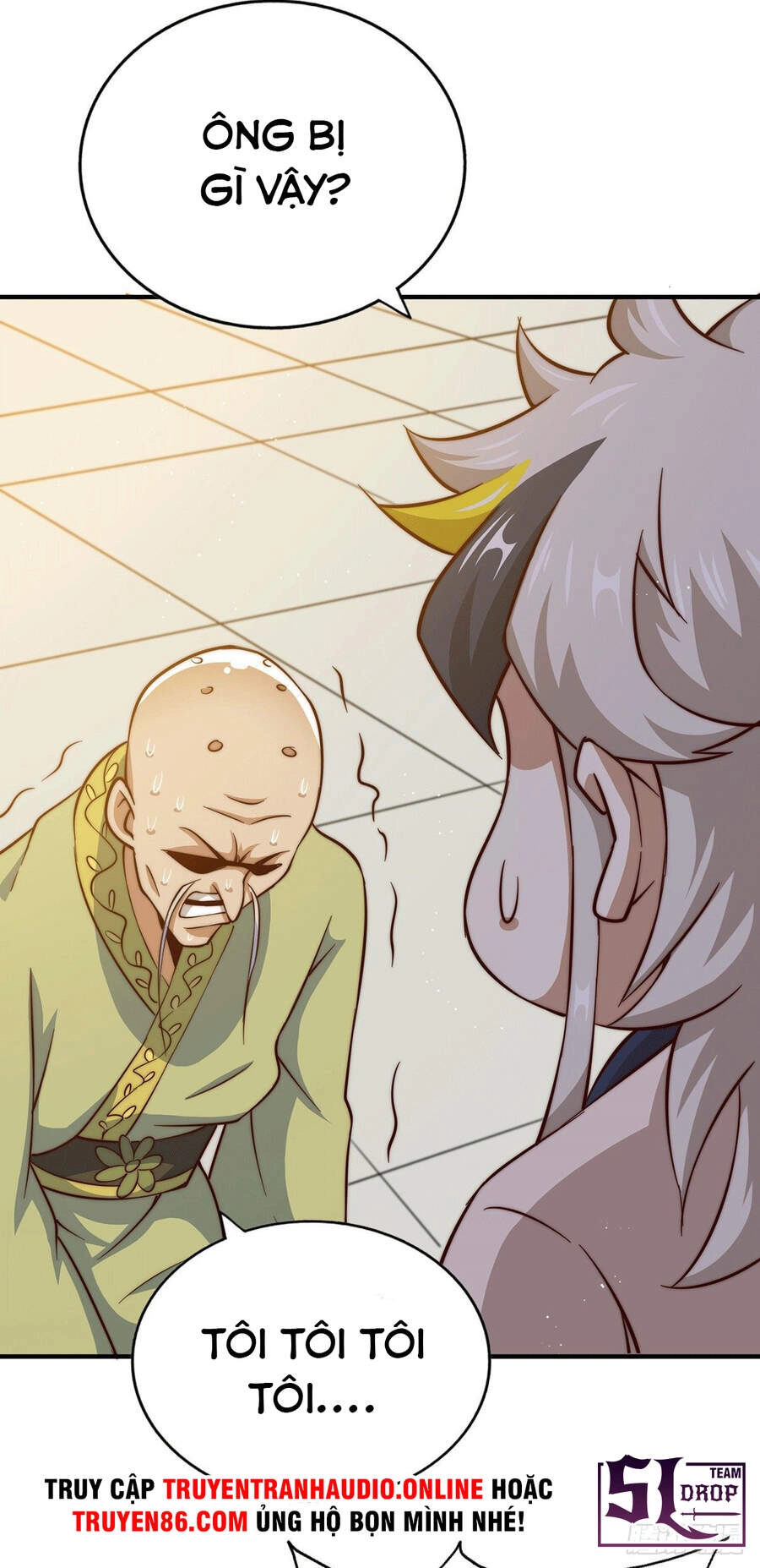 Người Trên Vạn Người Chapter 49 - 17