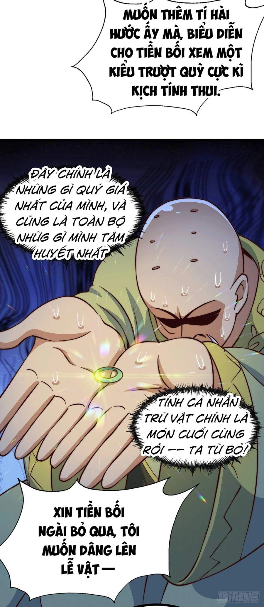 Người Trên Vạn Người Chapter 49 - 18