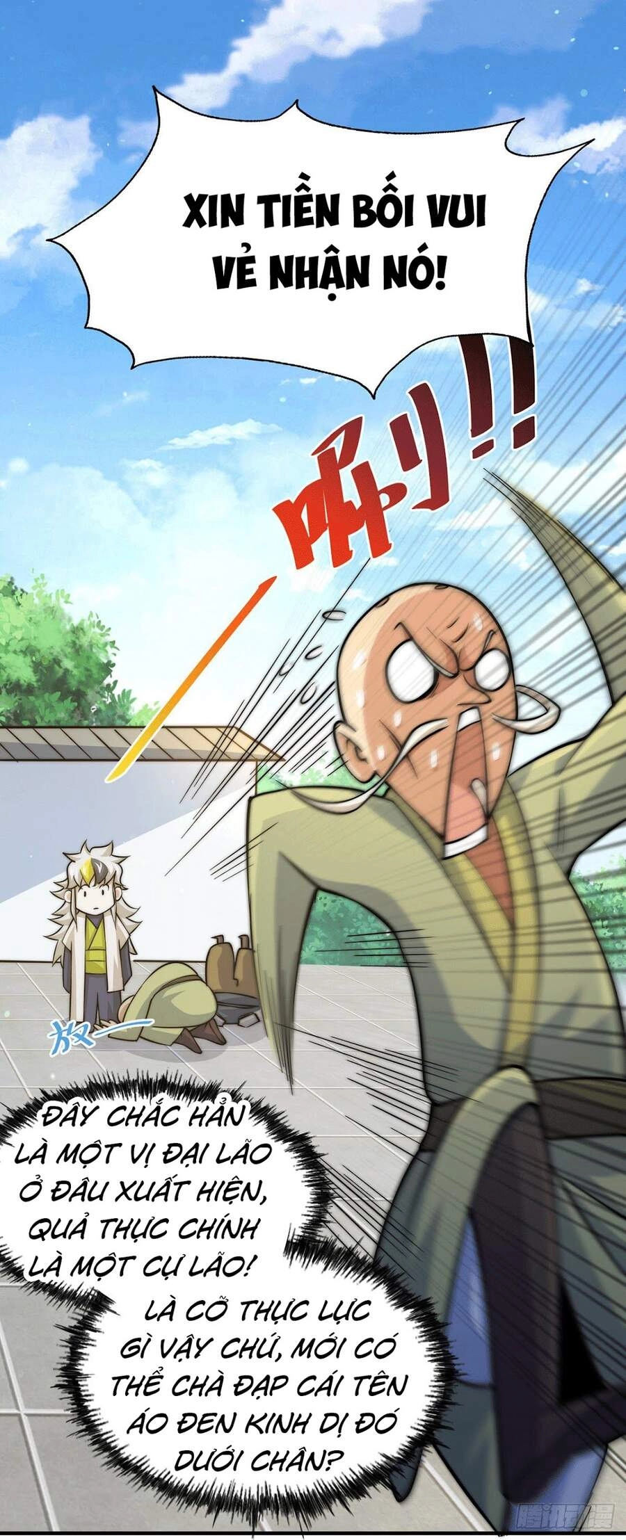 Người Trên Vạn Người Chapter 49 - 20