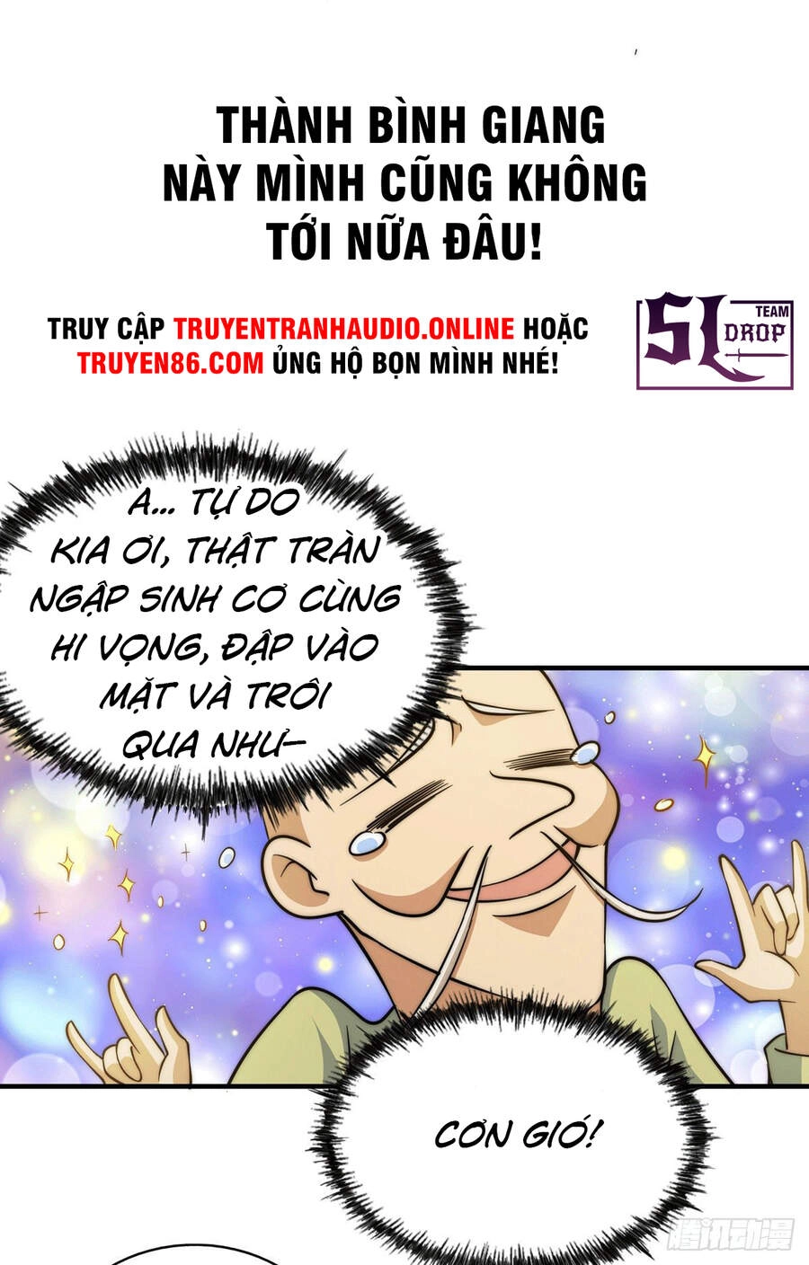 Người Trên Vạn Người Chapter 49 - 21
