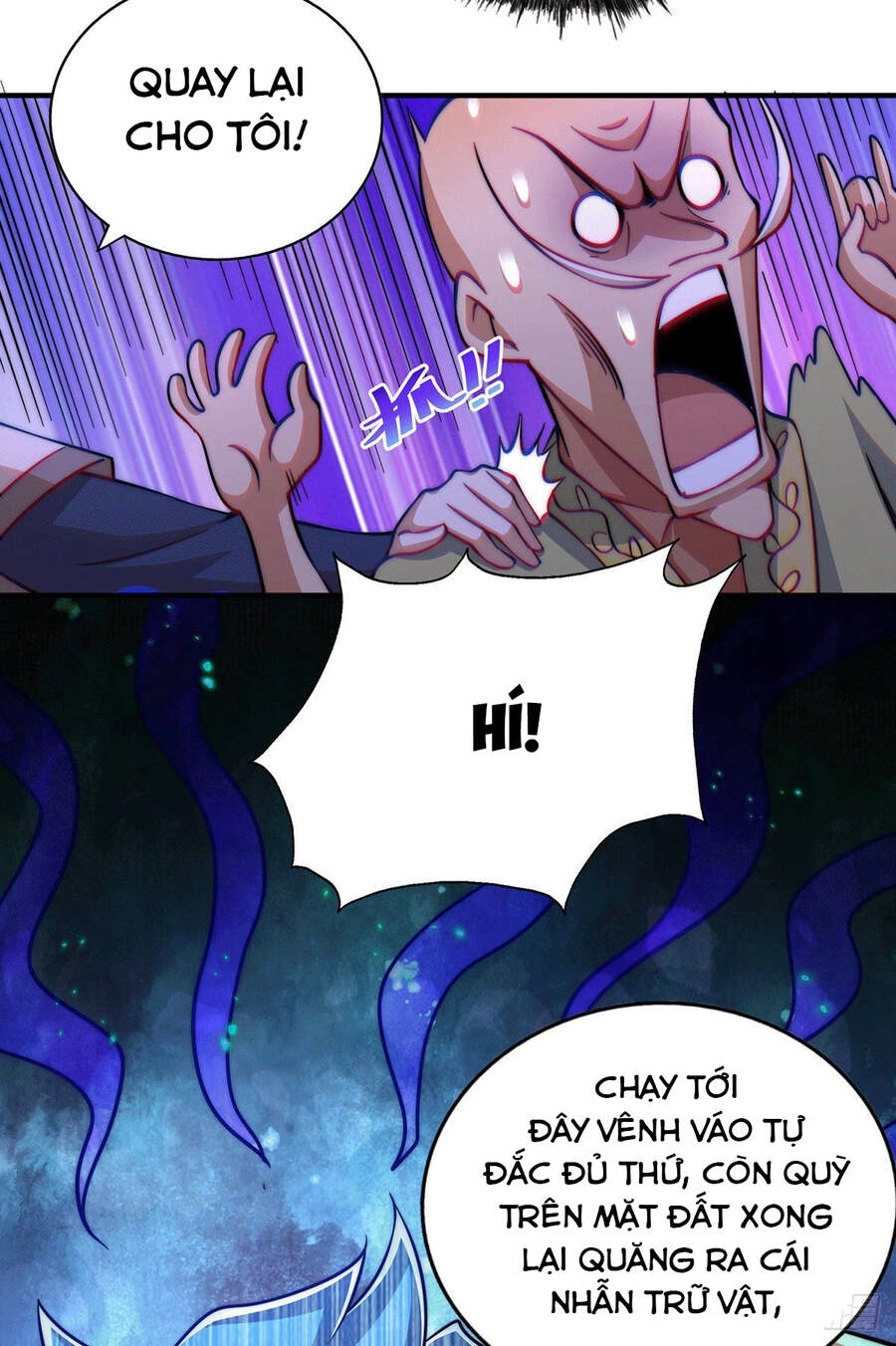 Người Trên Vạn Người Chapter 49 - 22