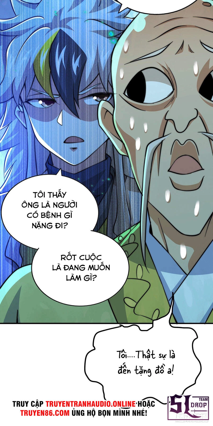 Người Trên Vạn Người Chapter 49 - 23