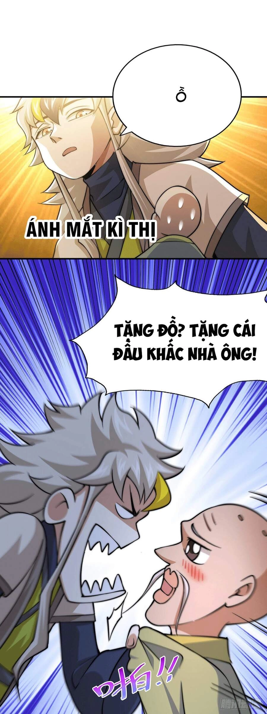 Người Trên Vạn Người Chapter 49 - 24