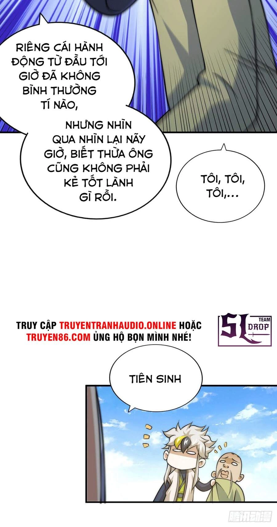 Người Trên Vạn Người Chapter 49 - 25