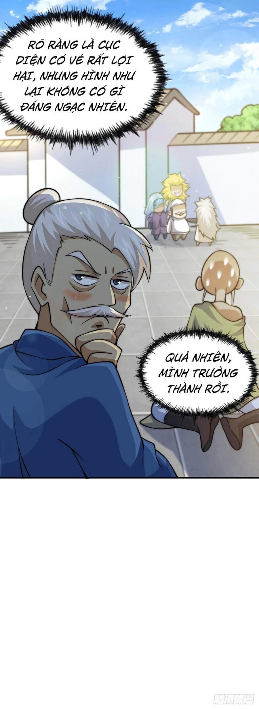 Người Trên Vạn Người Chapter 49 - 28