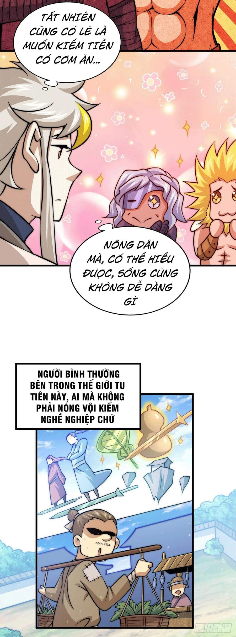 Người Trên Vạn Người Chapter 49 - 33