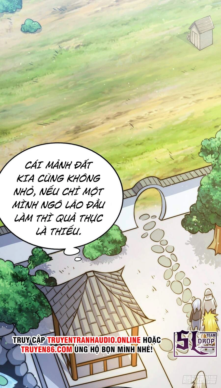 Người Trên Vạn Người Chapter 49 - 34