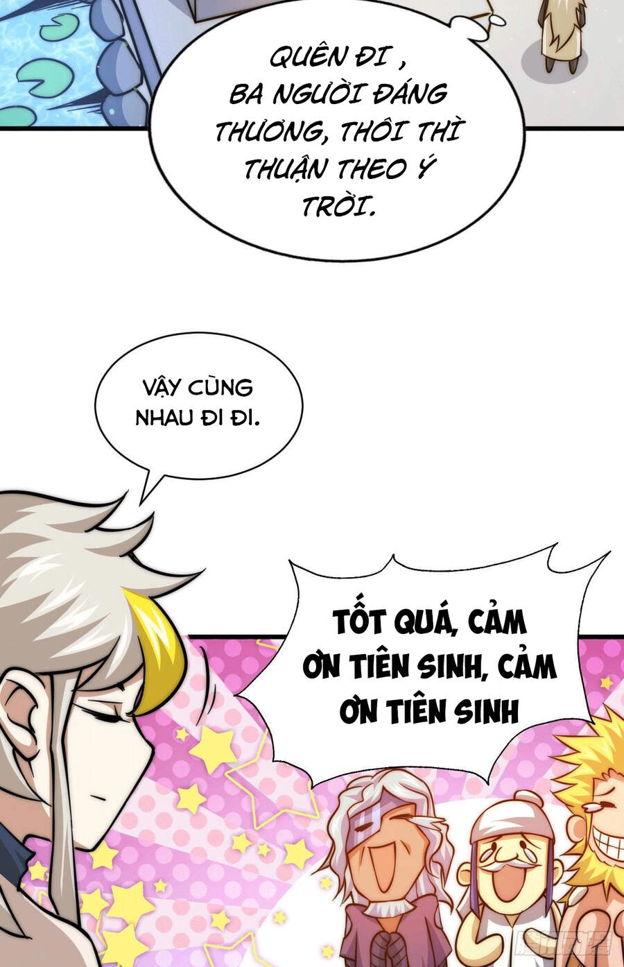 Người Trên Vạn Người Chapter 49 - 35