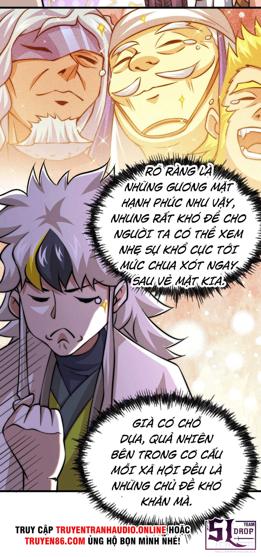 Người Trên Vạn Người Chapter 49 - 36