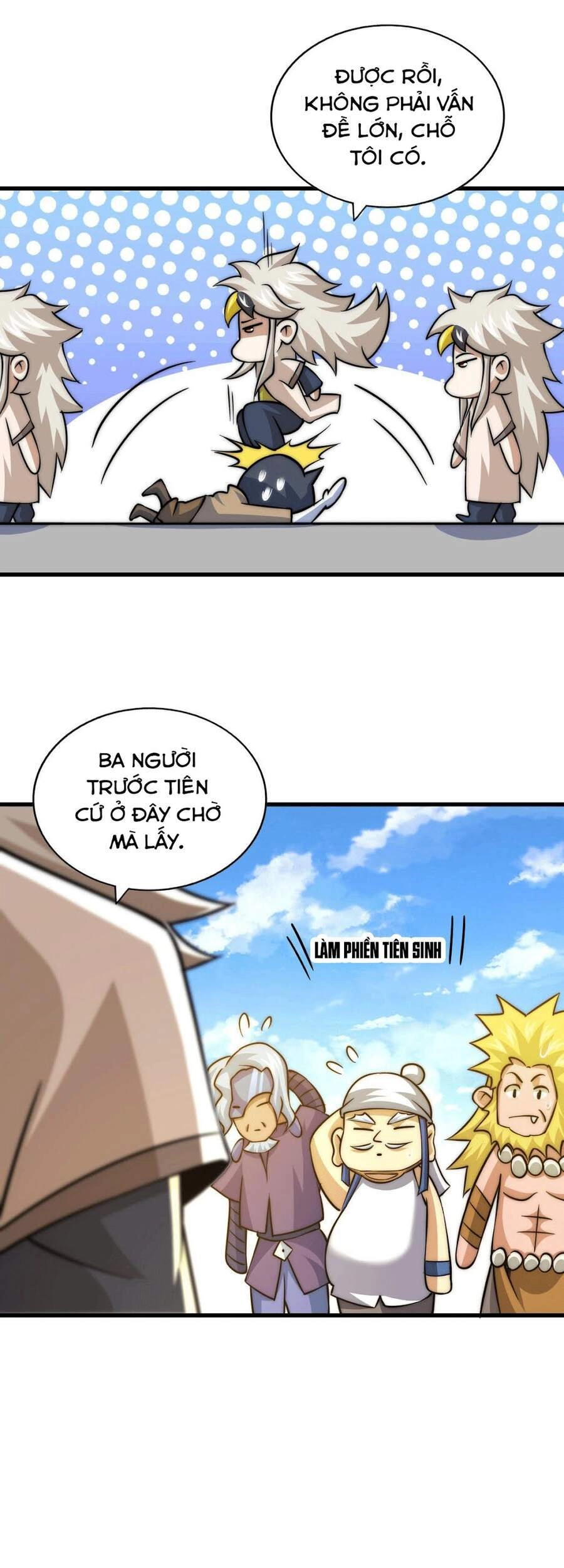 Người Trên Vạn Người Chapter 49 - 39