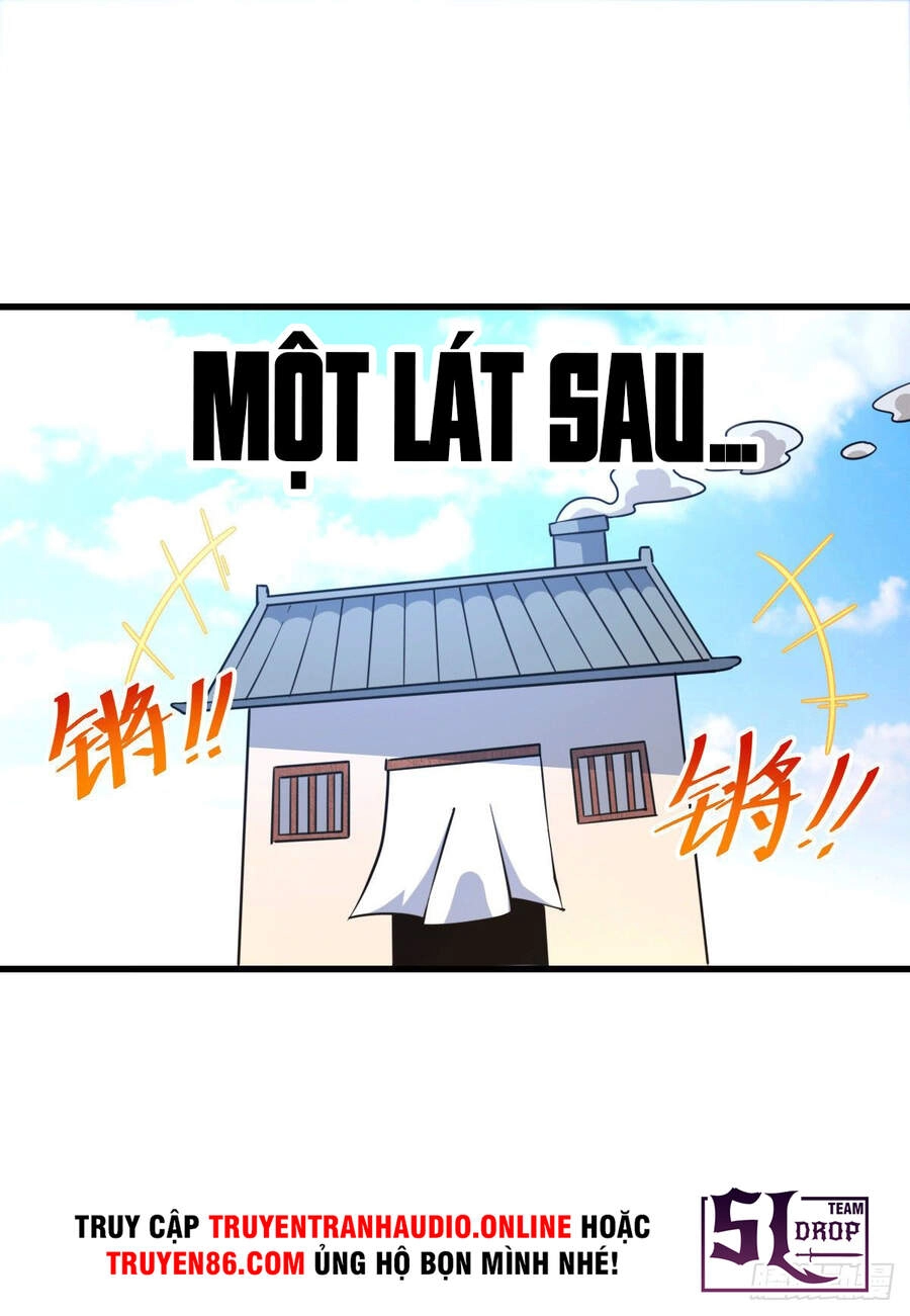 Người Trên Vạn Người Chapter 49 - 41