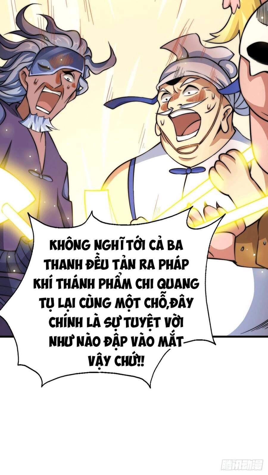 Người Trên Vạn Người Chapter 49 - 44