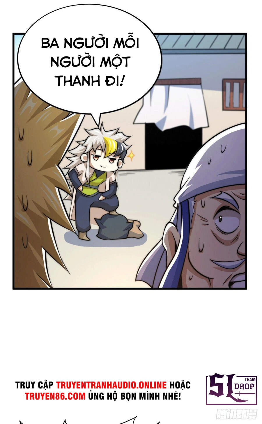 Người Trên Vạn Người Chapter 49 - 45