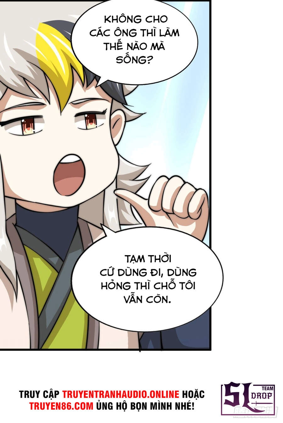 Người Trên Vạn Người Chapter 49 - 47