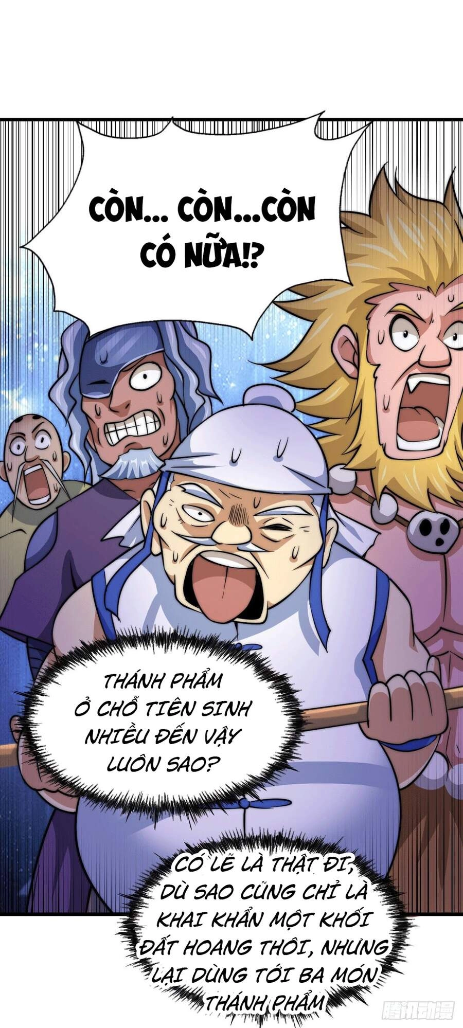 Người Trên Vạn Người Chapter 49 - 48