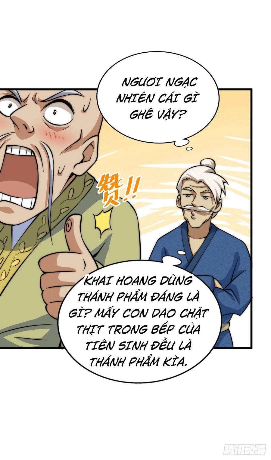 Người Trên Vạn Người Chapter 49 - 50