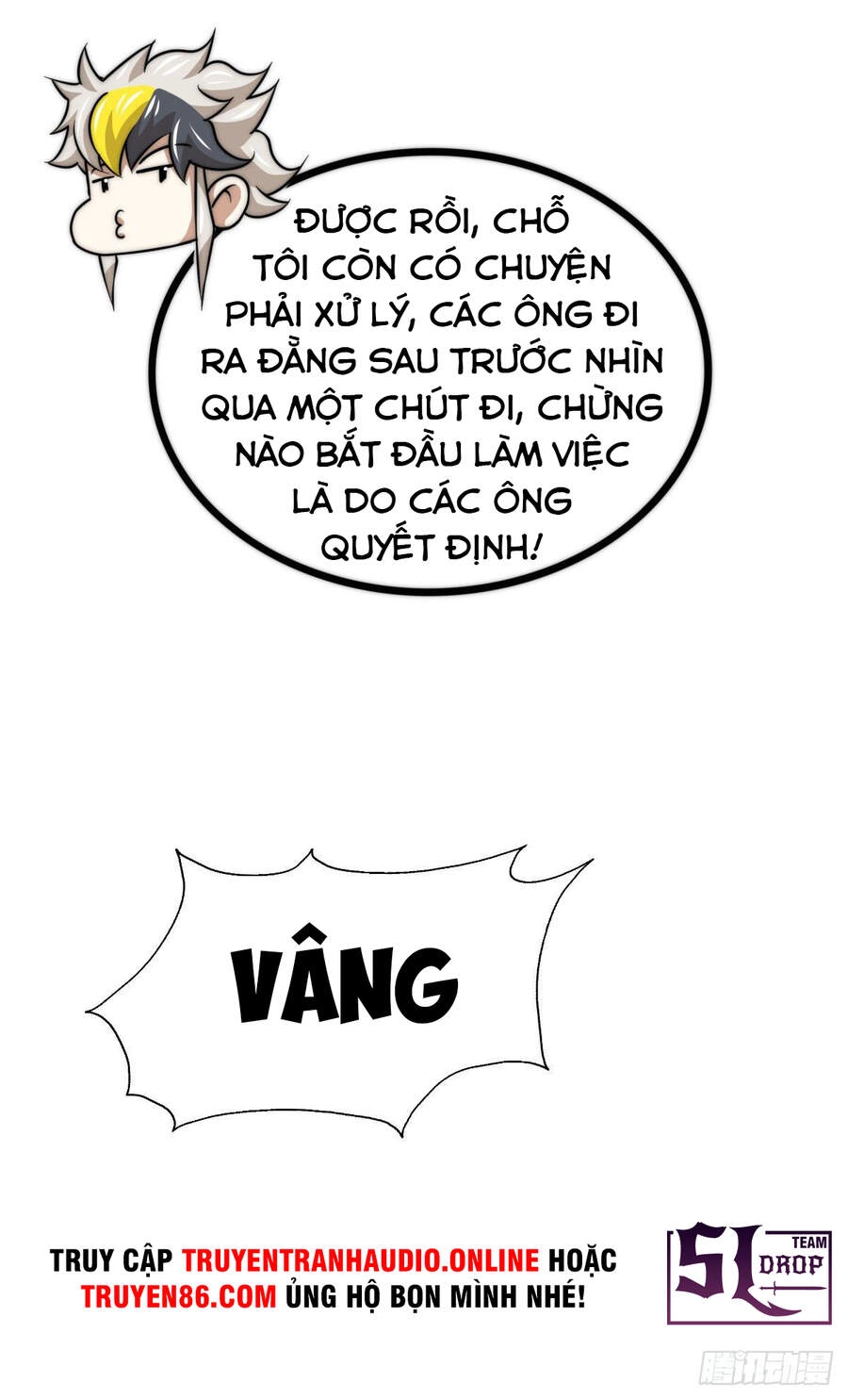 Người Trên Vạn Người Chapter 49 - 51