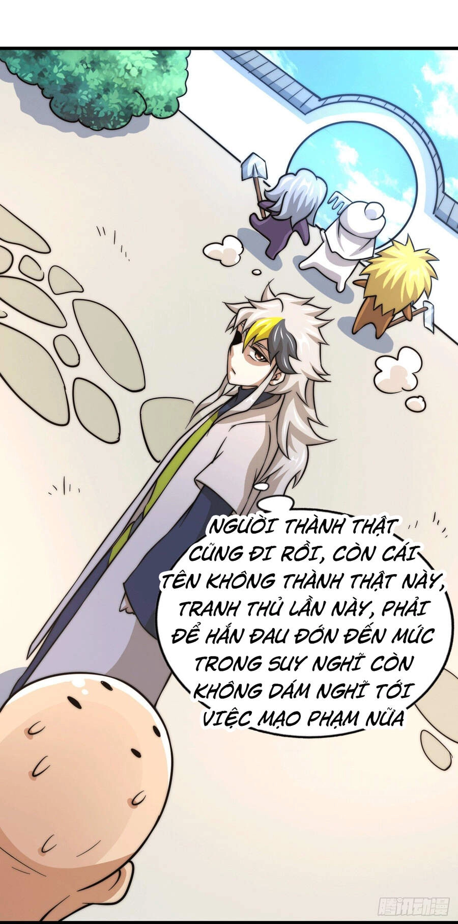 Người Trên Vạn Người Chapter 49 - 52