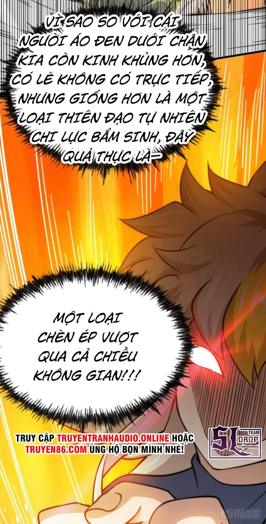 Người Trên Vạn Người Chapter 49 - 55