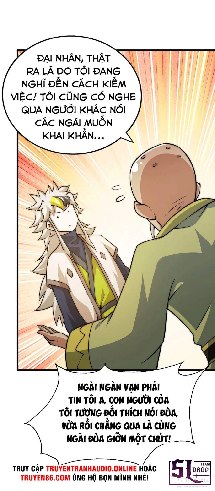 Người Trên Vạn Người Chapter 49 - 59