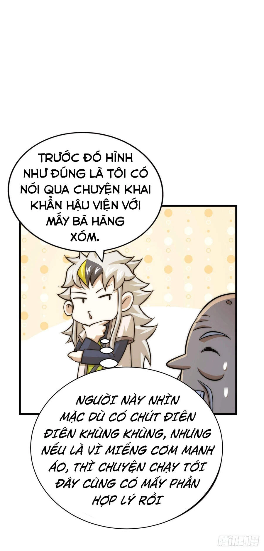 Người Trên Vạn Người Chapter 49 - 60