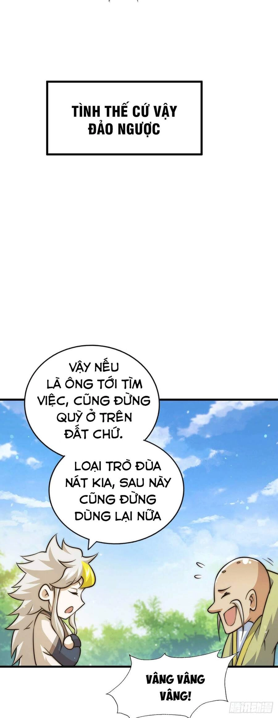 Người Trên Vạn Người Chapter 49 - 62