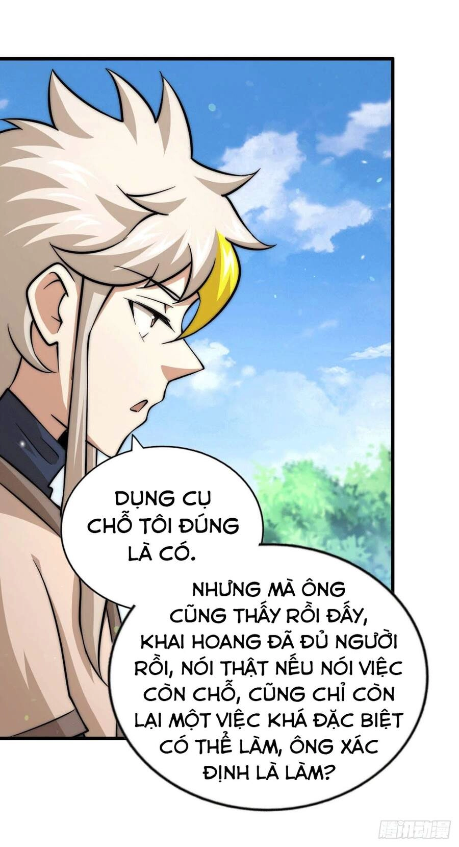 Người Trên Vạn Người Chapter 49 - 64