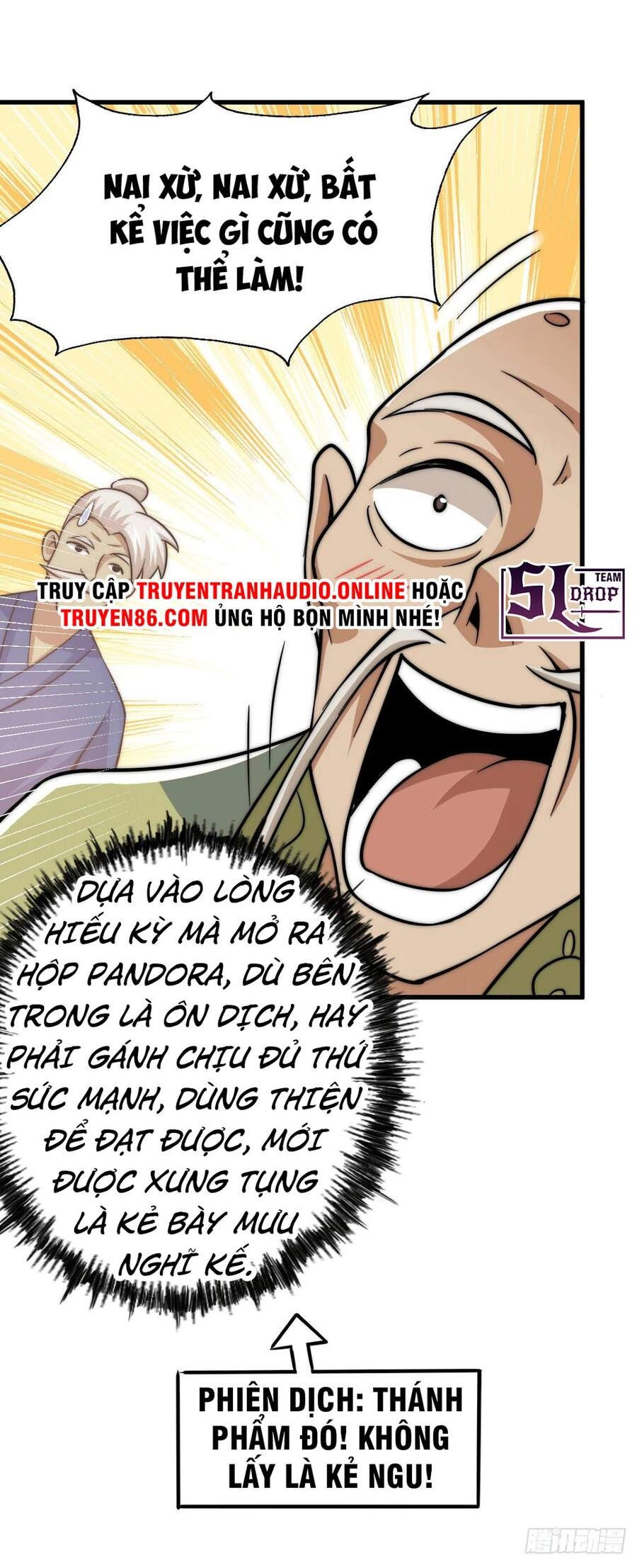 Người Trên Vạn Người Chapter 49 - 65