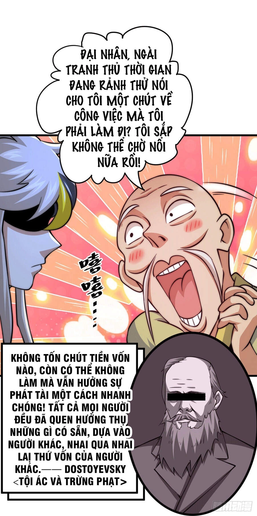 Người Trên Vạn Người Chapter 49 - 66