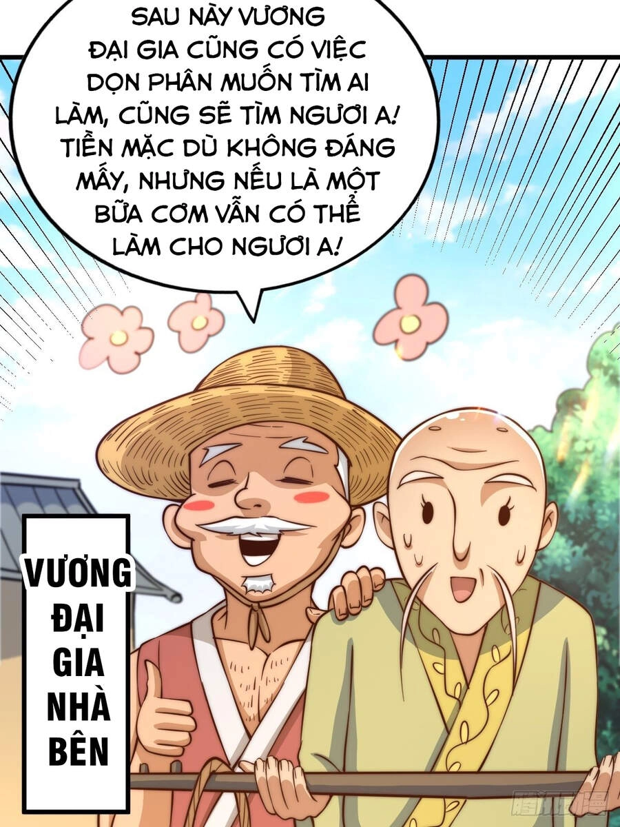 Người Trên Vạn Người Chapter 50 - 17
