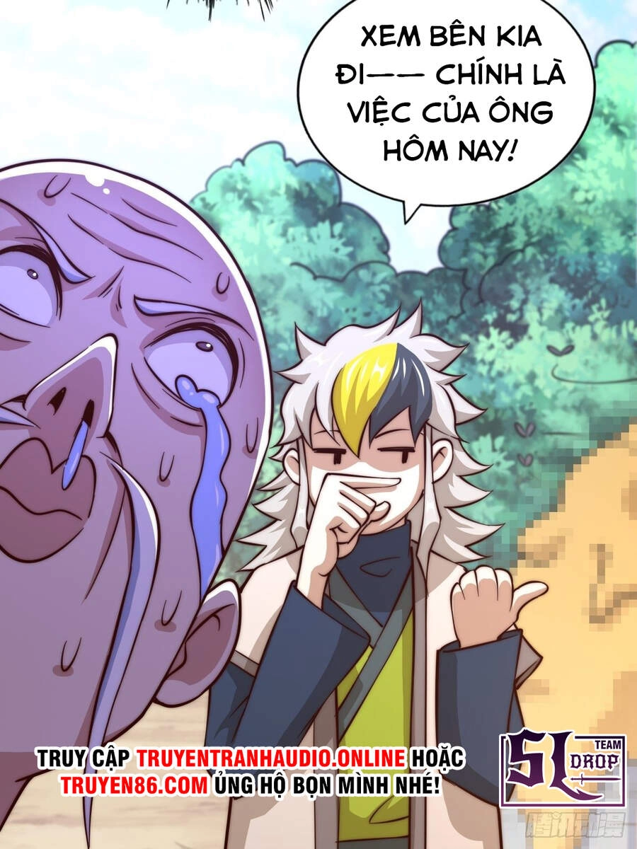 Người Trên Vạn Người Chapter 50 - 20