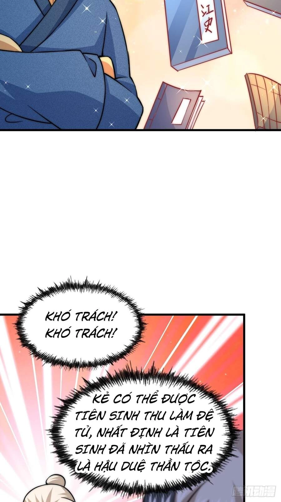 Người Trên Vạn Người Chapter 50 - 63