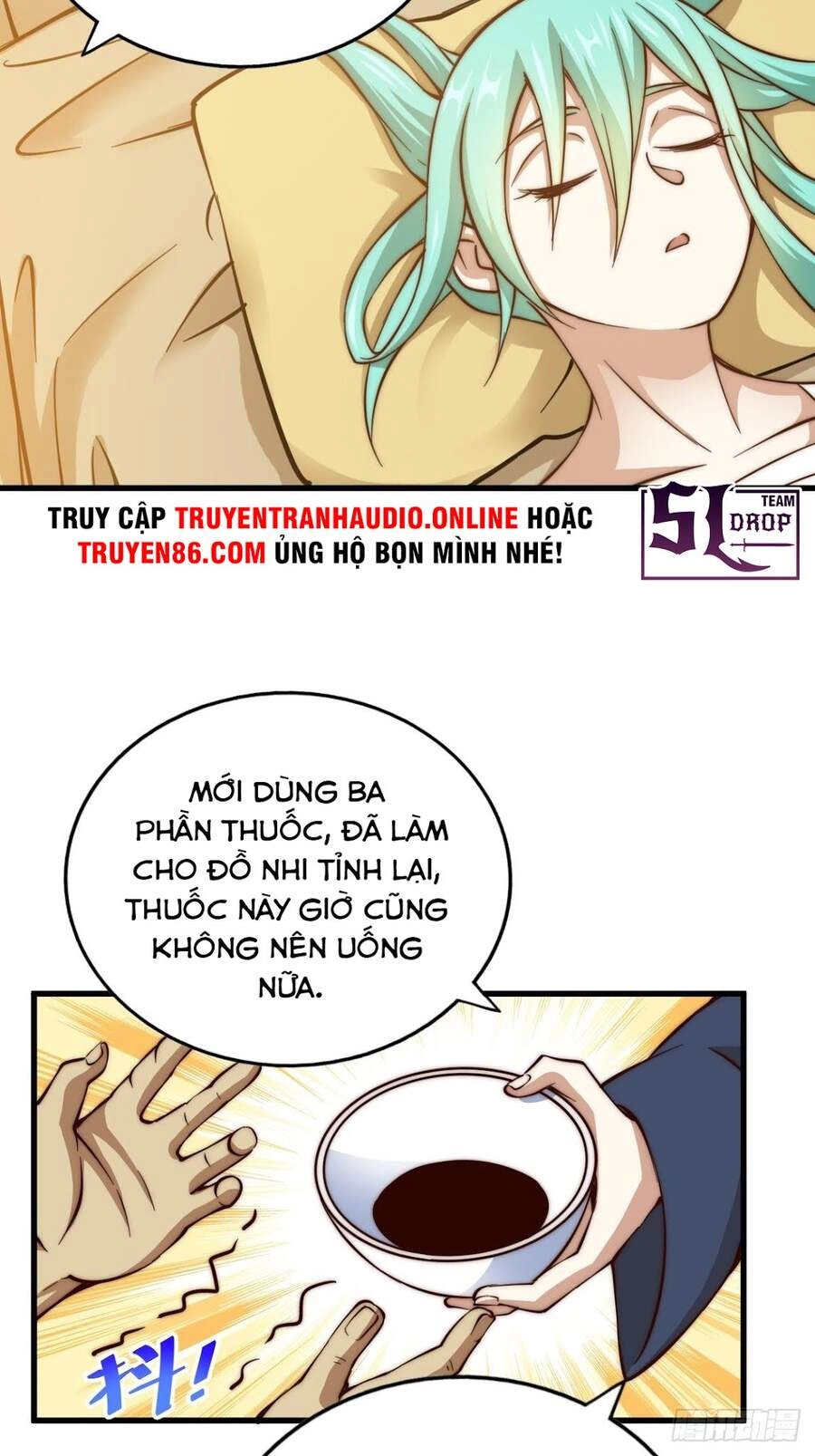 Người Trên Vạn Người Chapter 50 - 70