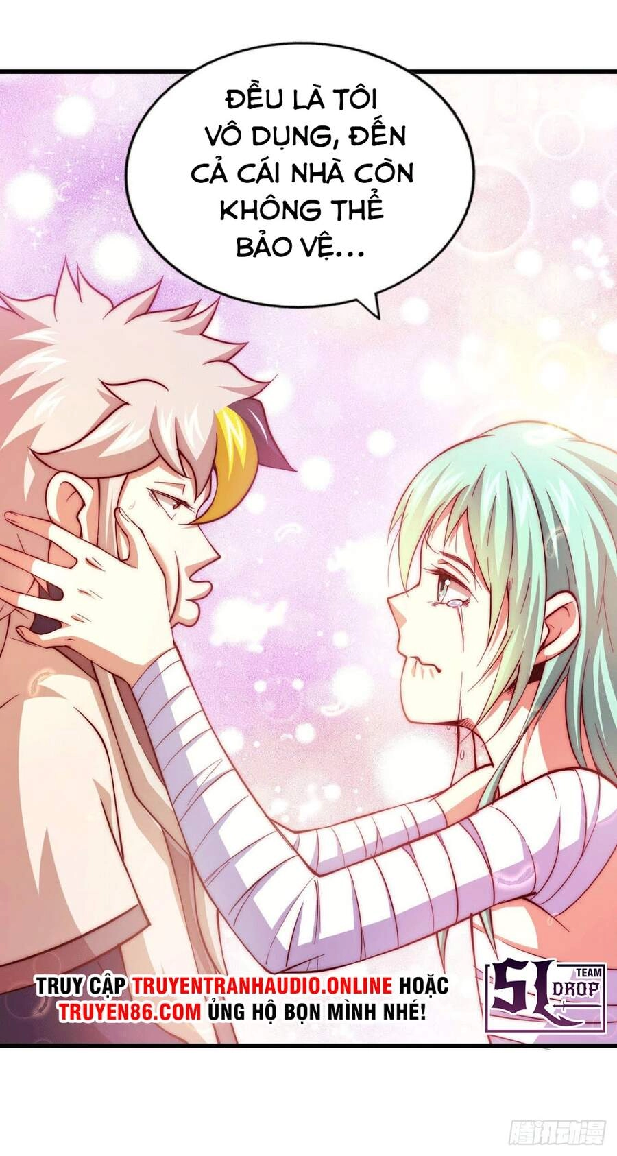 Người Trên Vạn Người Chapter 51 - 5