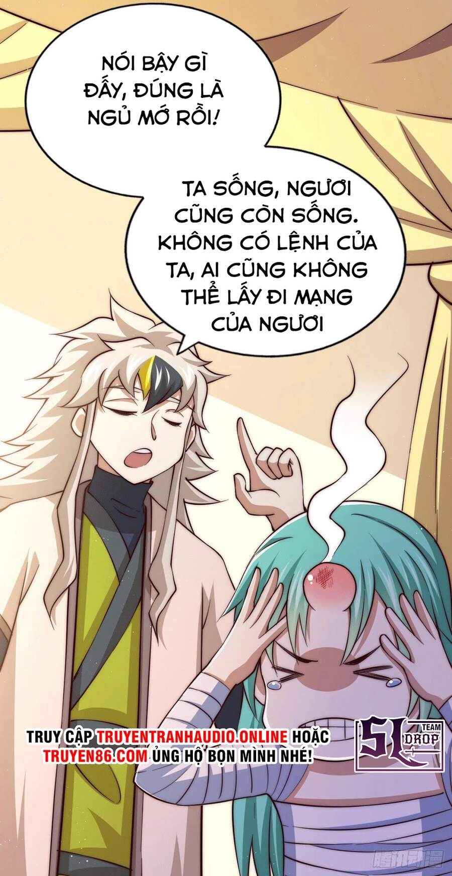 Người Trên Vạn Người Chapter 51 - 7