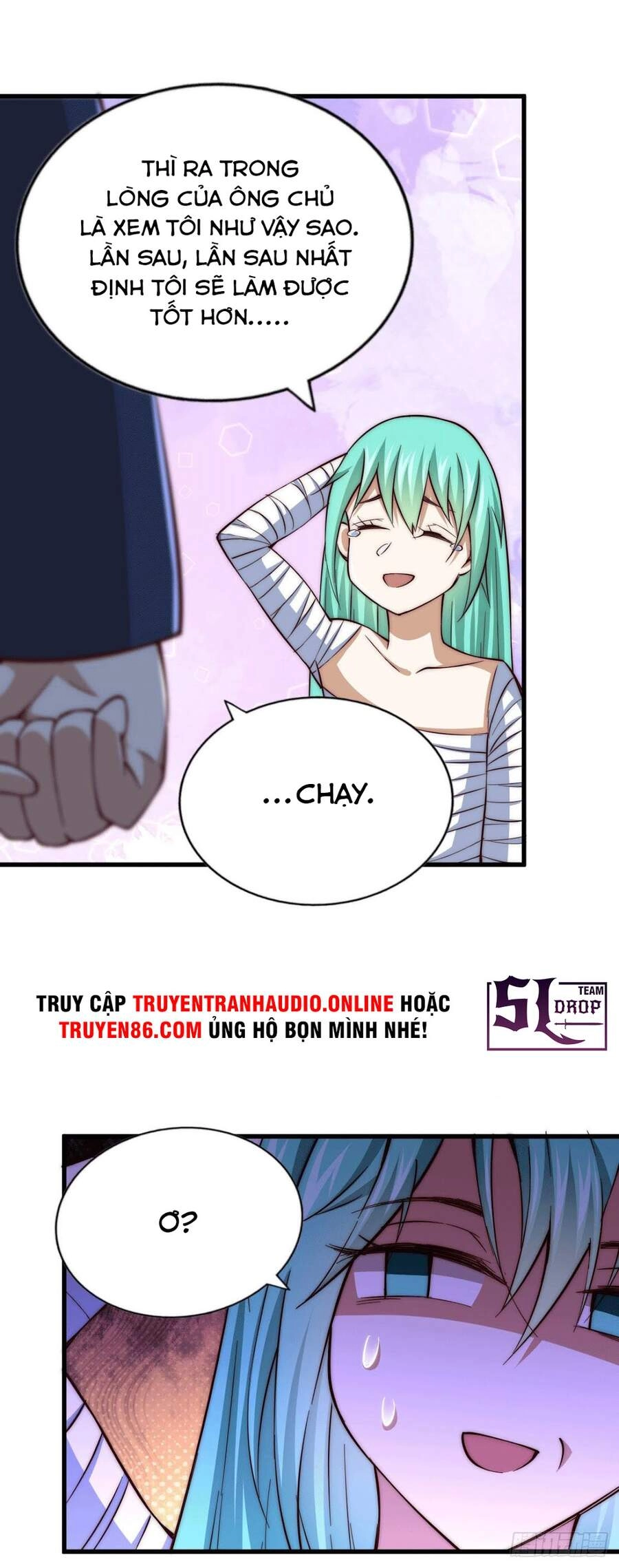 Người Trên Vạn Người Chapter 51 - 9