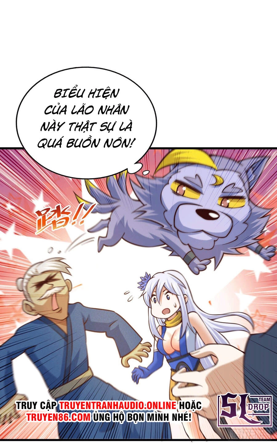 Người Trên Vạn Người Chapter 51 - 13