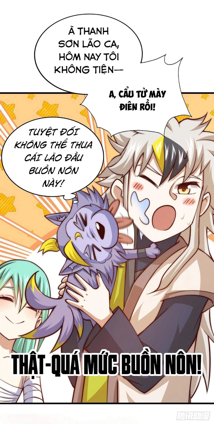 Người Trên Vạn Người Chapter 51 - 14