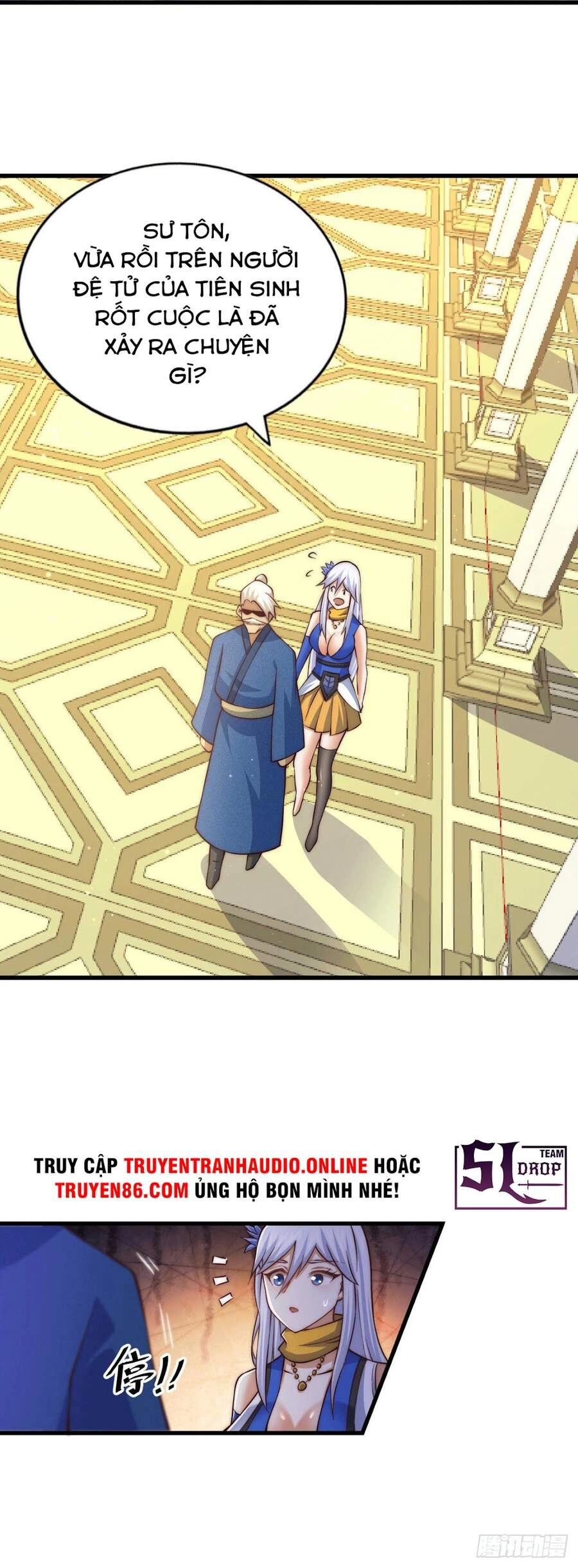 Người Trên Vạn Người Chapter 51 - 17