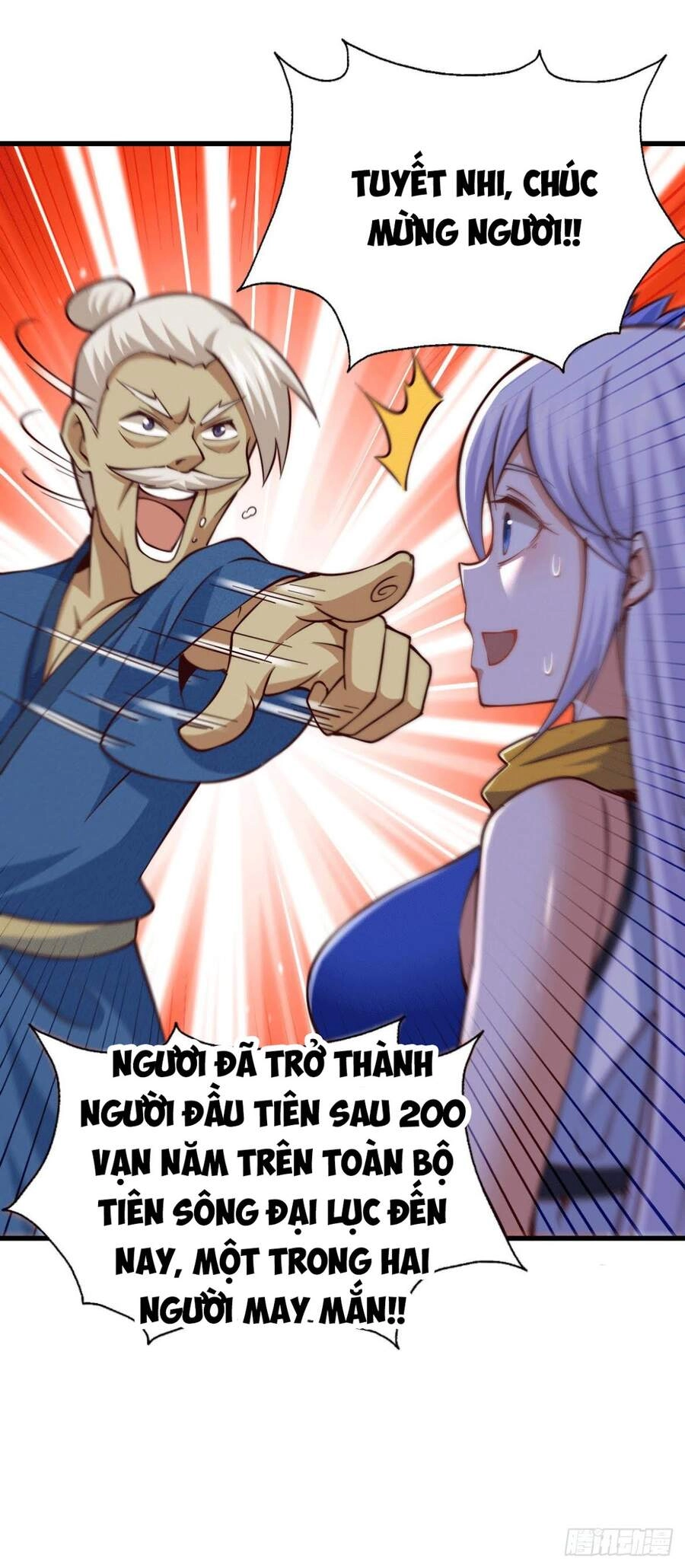 Người Trên Vạn Người Chapter 51 - 18