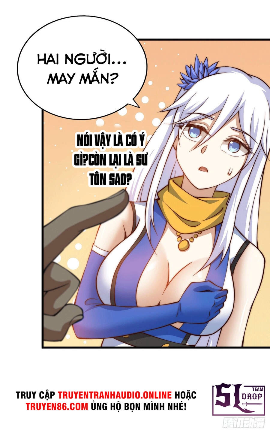 Người Trên Vạn Người Chapter 51 - 19