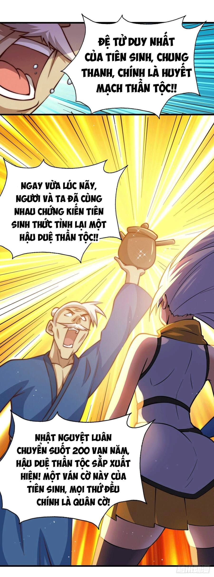 Người Trên Vạn Người Chapter 51 - 20