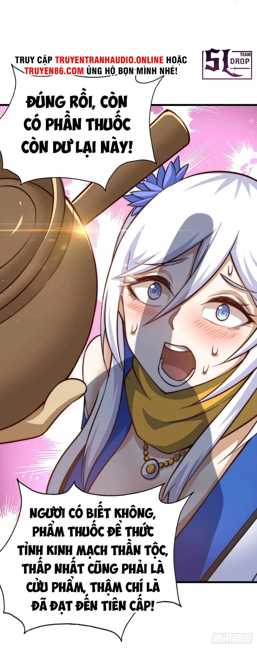 Người Trên Vạn Người Chapter 51 - 21