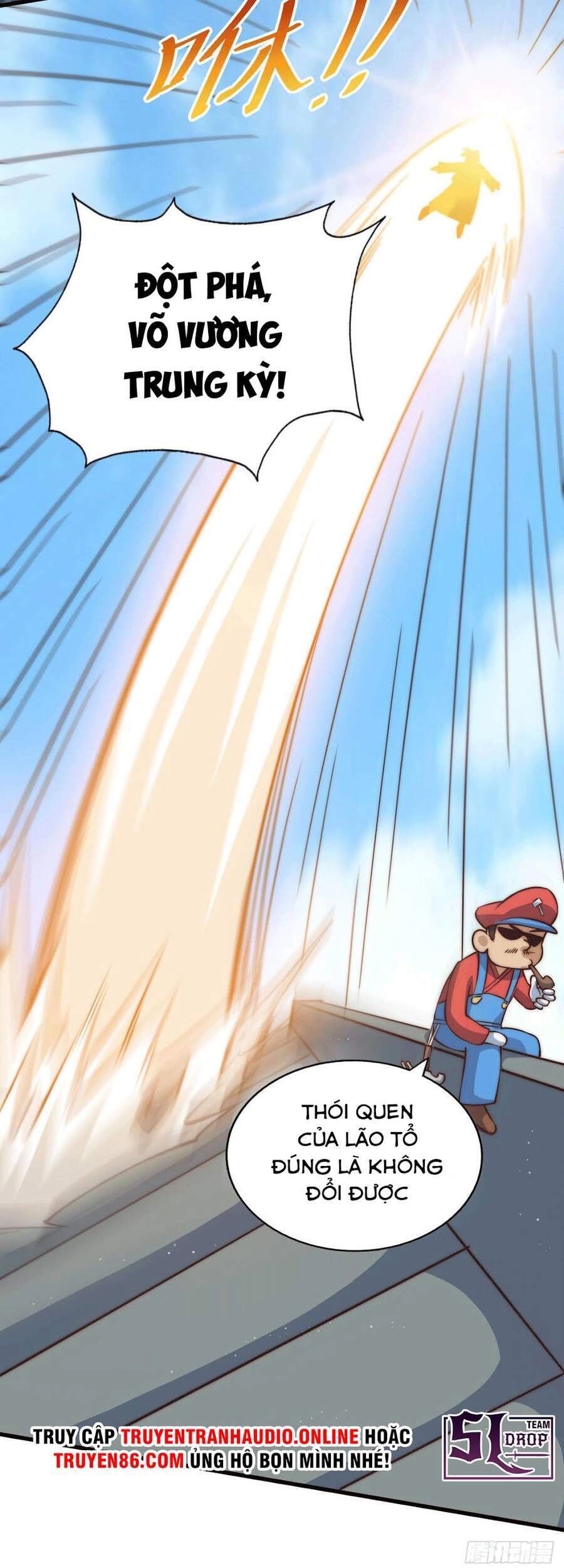 Người Trên Vạn Người Chapter 51 - 24